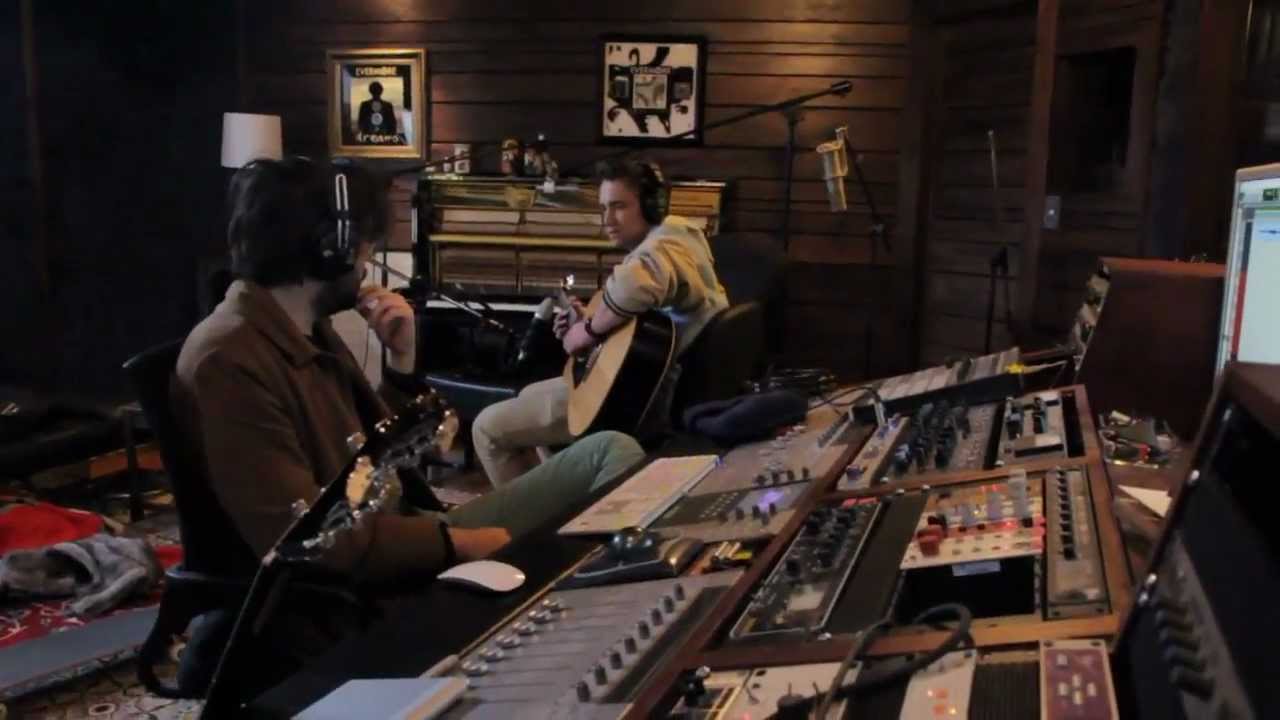 Lakyn // Better Than That (Music Video)