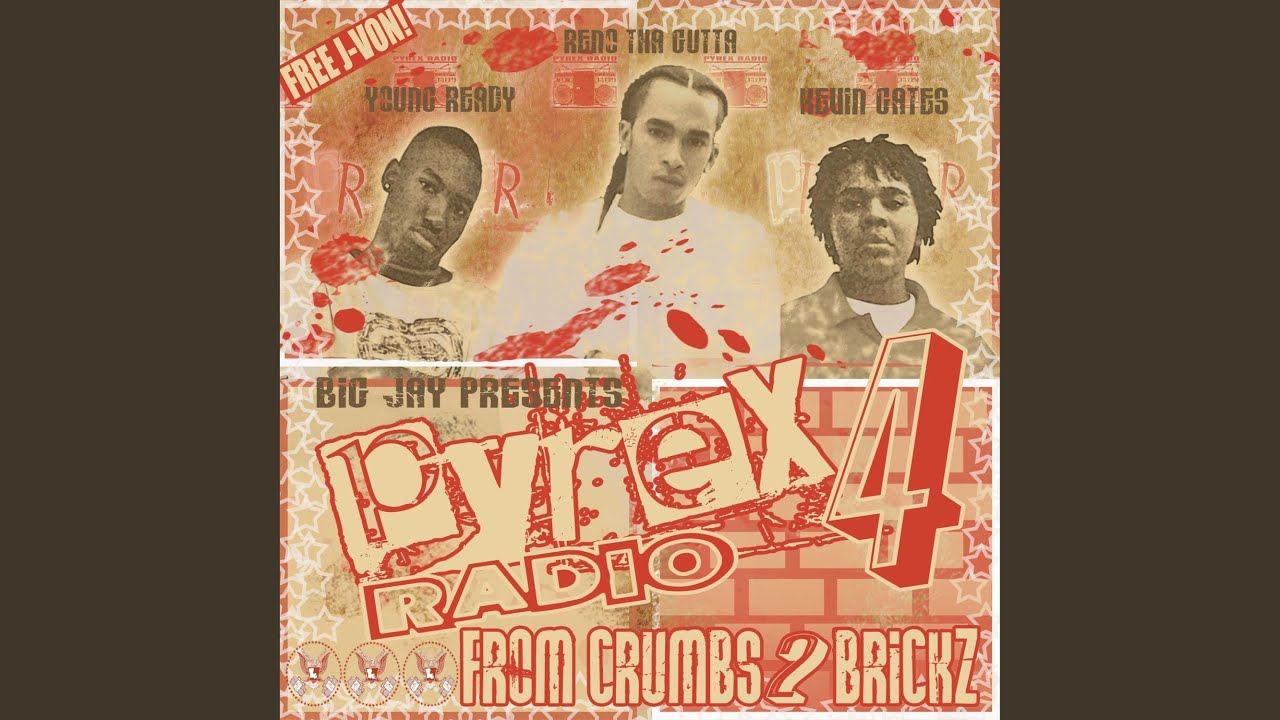 I Gotcha (feat. Banga Griffin)