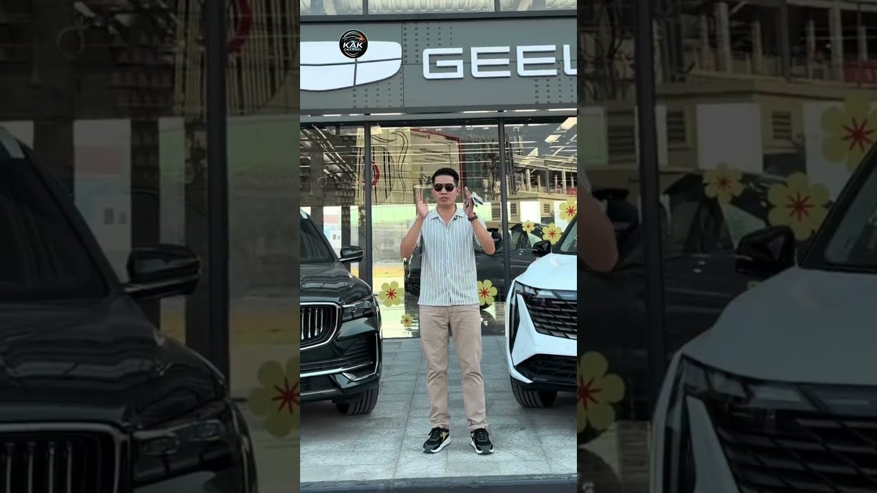 ​ 𝗚𝗘𝗘𝗟𝗬 ចែកអាំងប៉ាវប្រូម៉ូសិនយក្ស ជាមួយទំហំទឹកប្រាក់យ៉ាងច្រើនសន្ធឹកសន្ធាប់រហូតដល់ $𝟭𝟬𝟬,𝟬𝟬𝟬