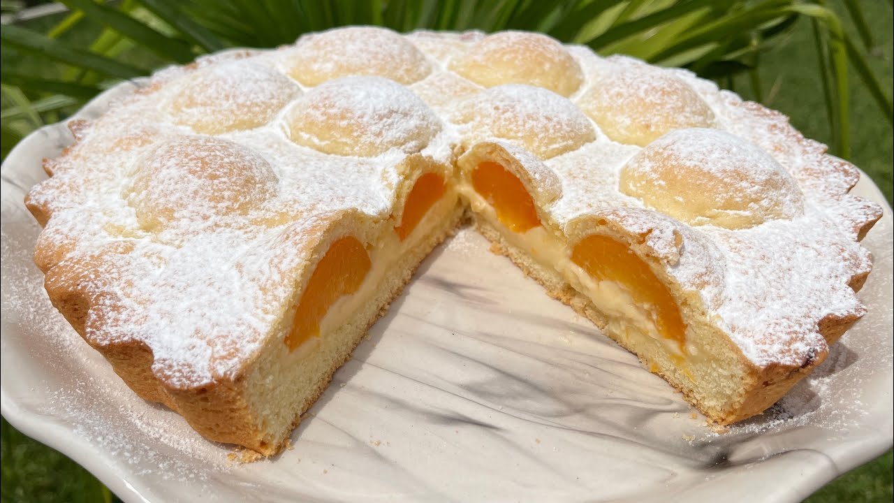 С этим ТОРТОМ 🤩 Забудьте о всех видах ТОРТОВ 🍑 и Очень Вкусно ‼️