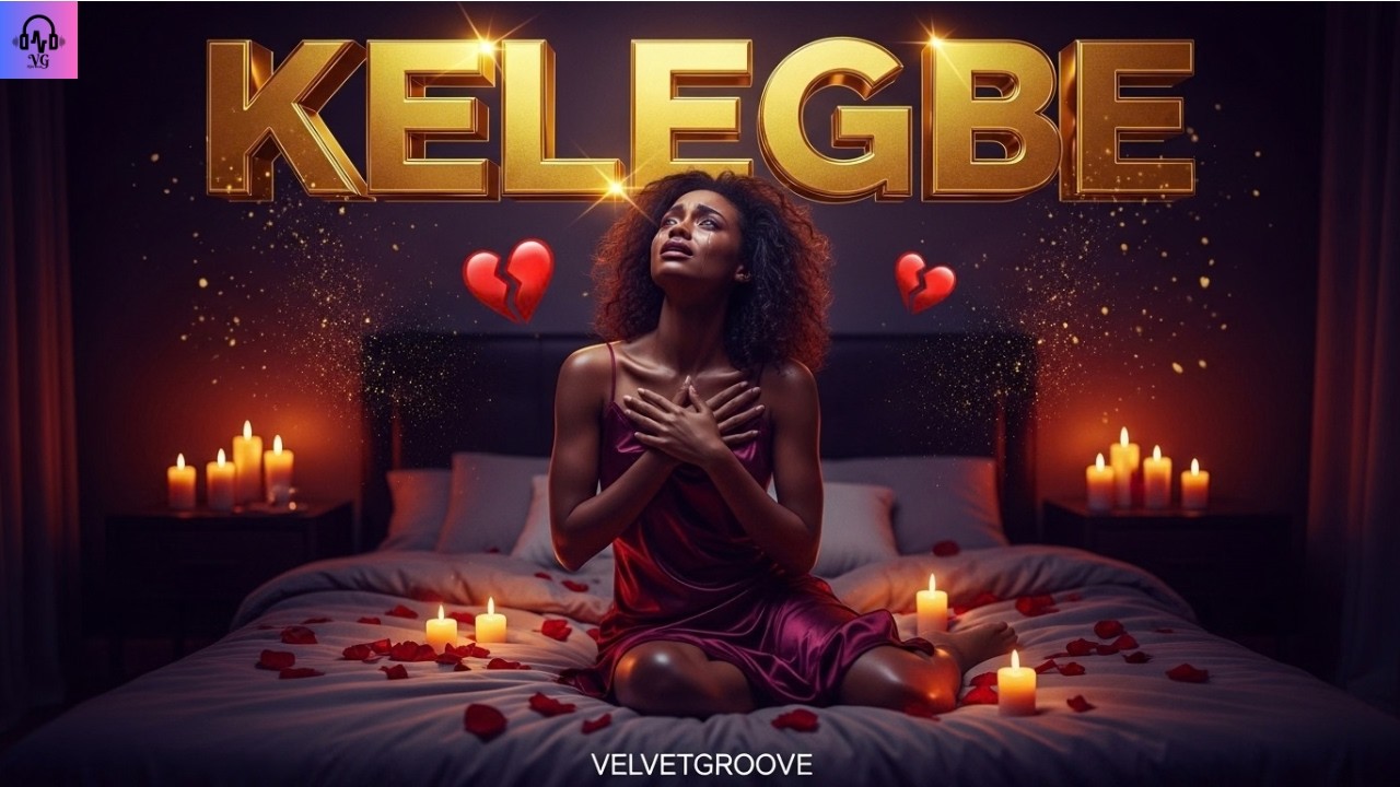KELEGBE LYRICS VIDEO