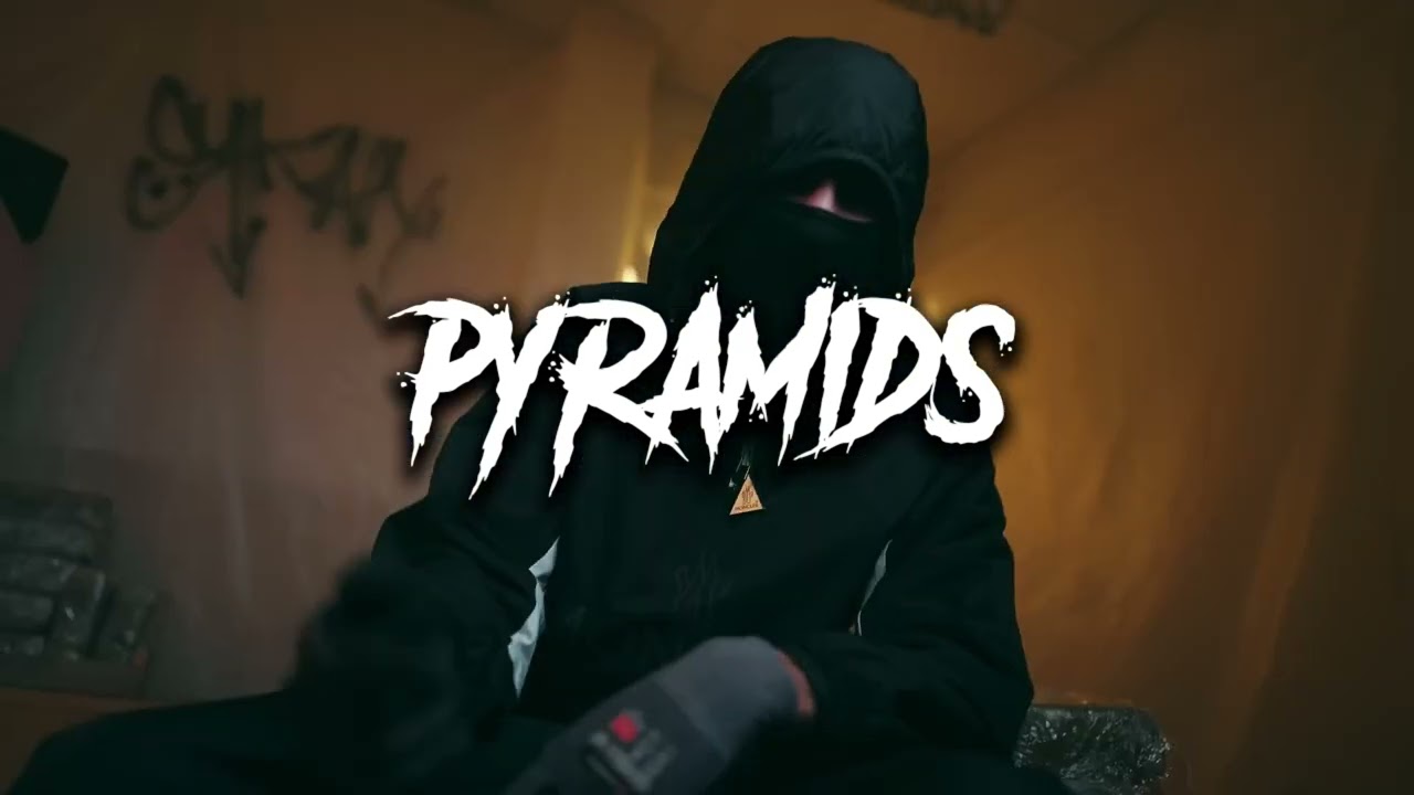 [FREE FOR PROFIT] Uk Drill Type Beat x Ny Drill Type Beat 