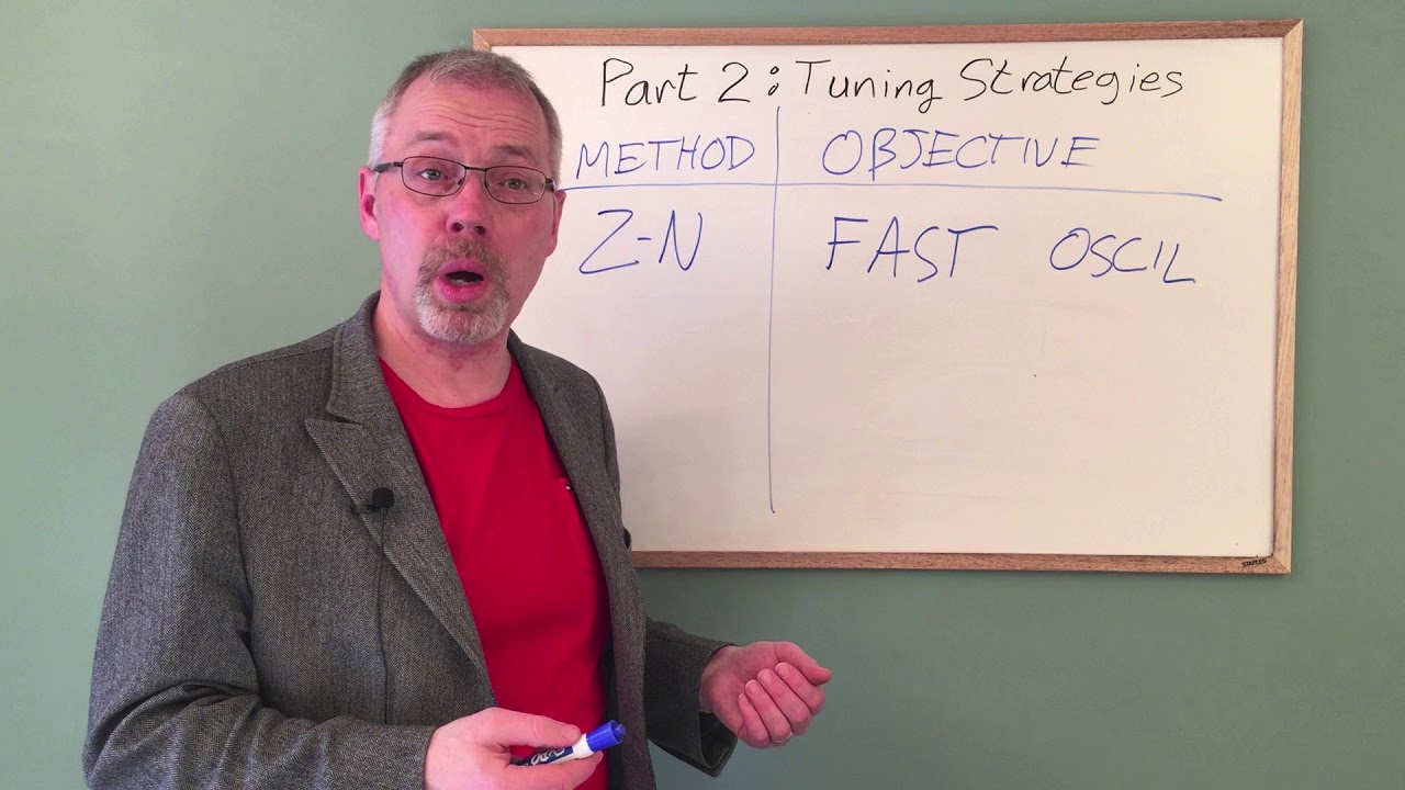 Kevin’s Whiteboard Part 2: Tuning Strategies
