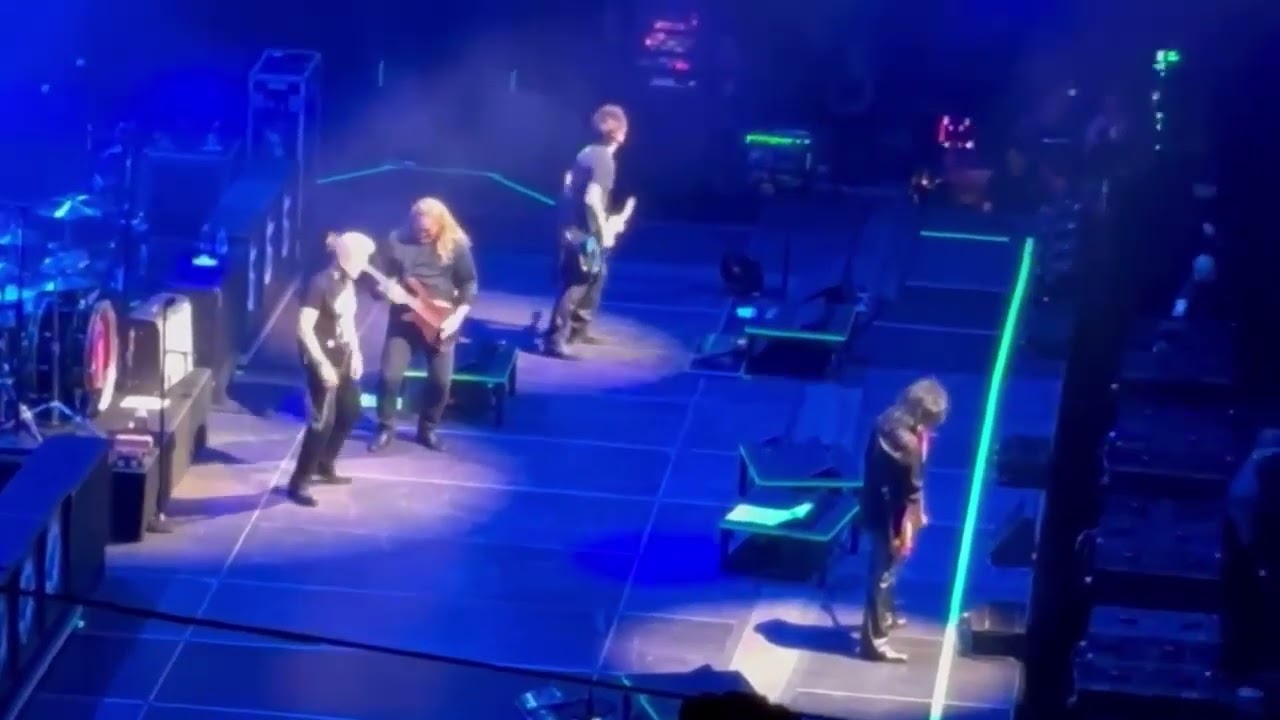 Steve Stevens & Billy Idol 092625