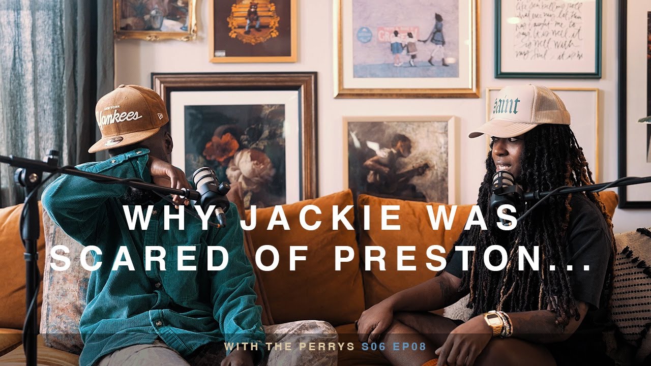 Why Jackie Was Scared of Preston