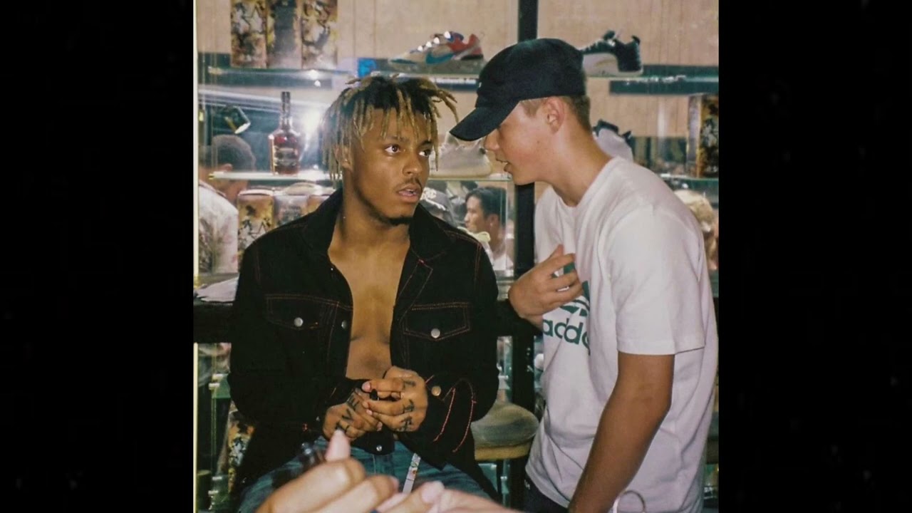 The Kid Laroi x Juice Wrld type beat - fly high (prod. Accept Toy x Leryk)