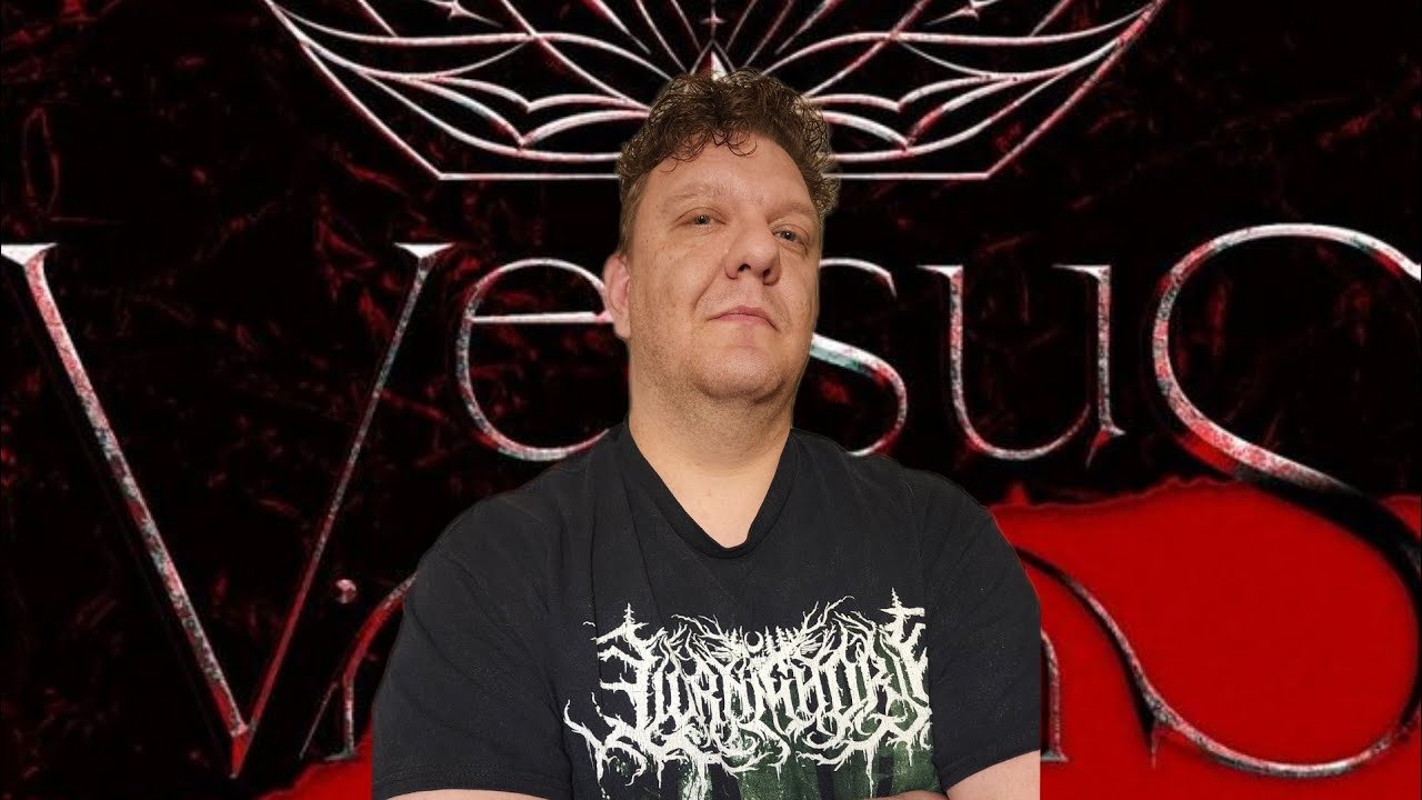 METAL MUSICIAN REVIEWS DREAMCATCHER VILLAINS!