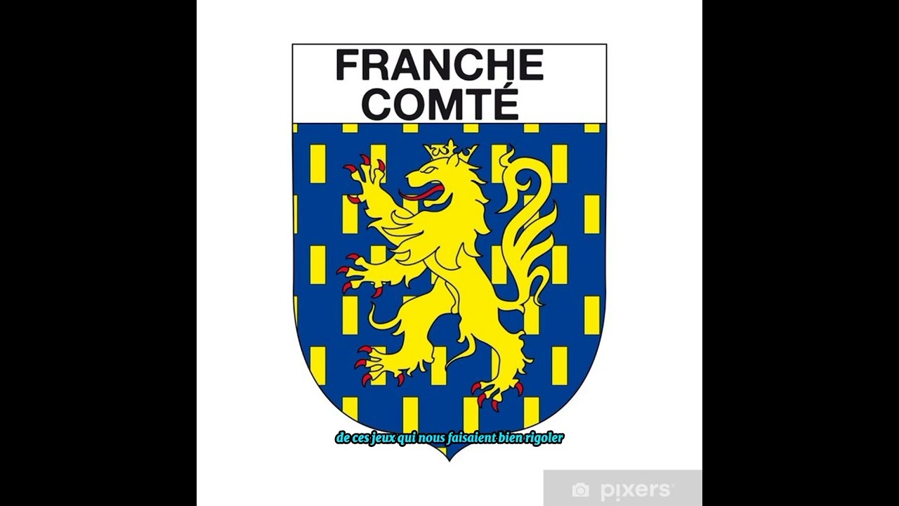 Souvenirs d'enfance - Corlombe