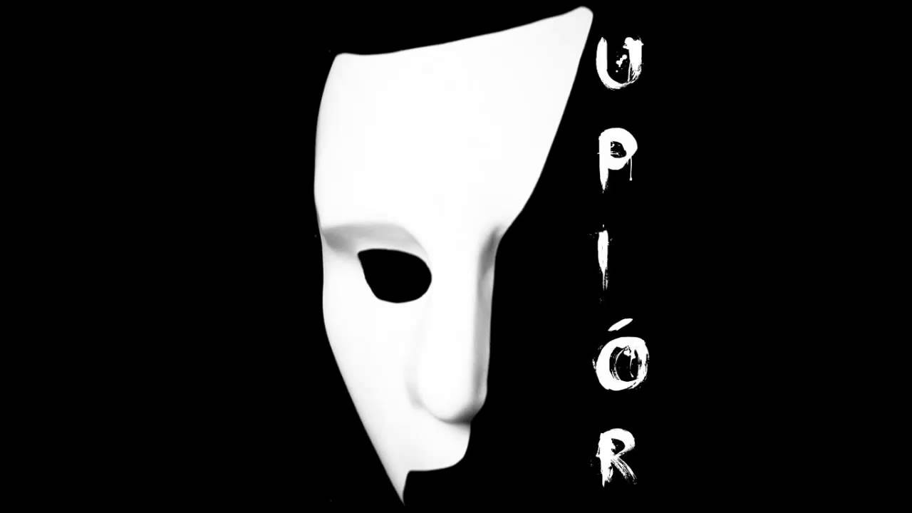Upiór - Nieudana Lekcja Kontroli Gniewu