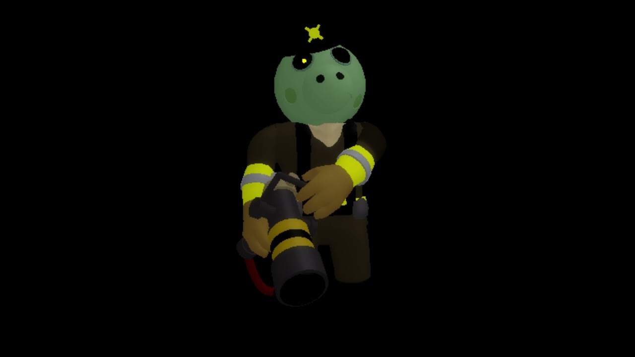 Roblox | Piggy - Tobi Theme