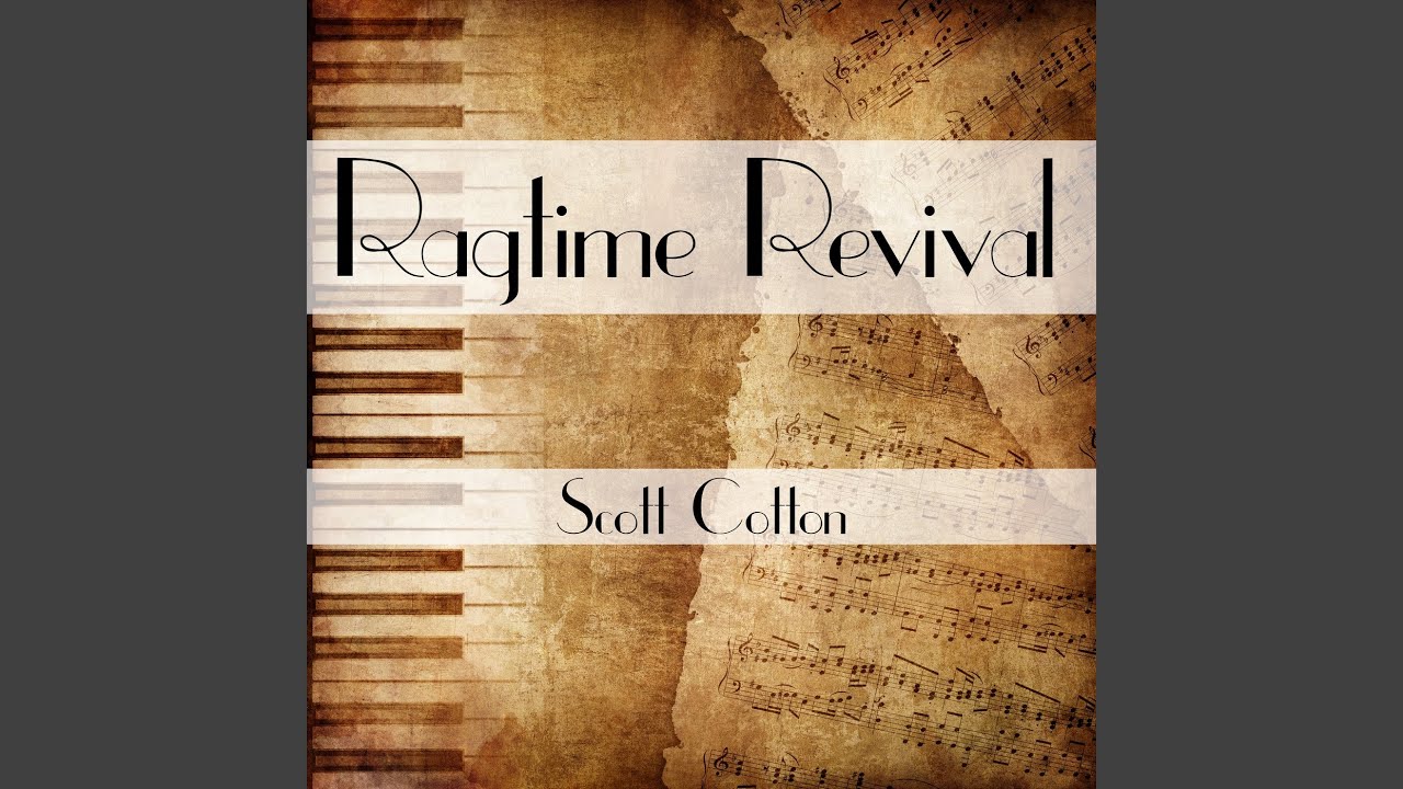 A Ragtime Nightmare