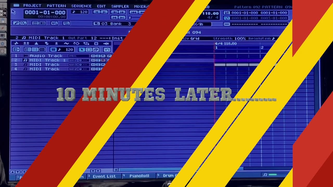 3D Storage / 3 Dimensional Sample Stacking