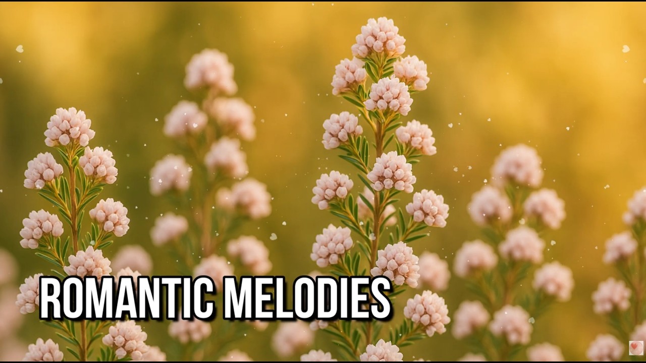 Romantic Music – Vol. 130 | 🍷 Elegant Evening | Soft Melodies for Private Dinners