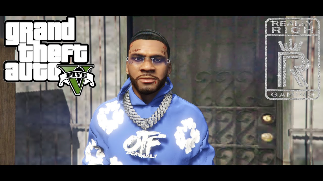 The OTF Chain GTA V Mod - Everything You Need To Know