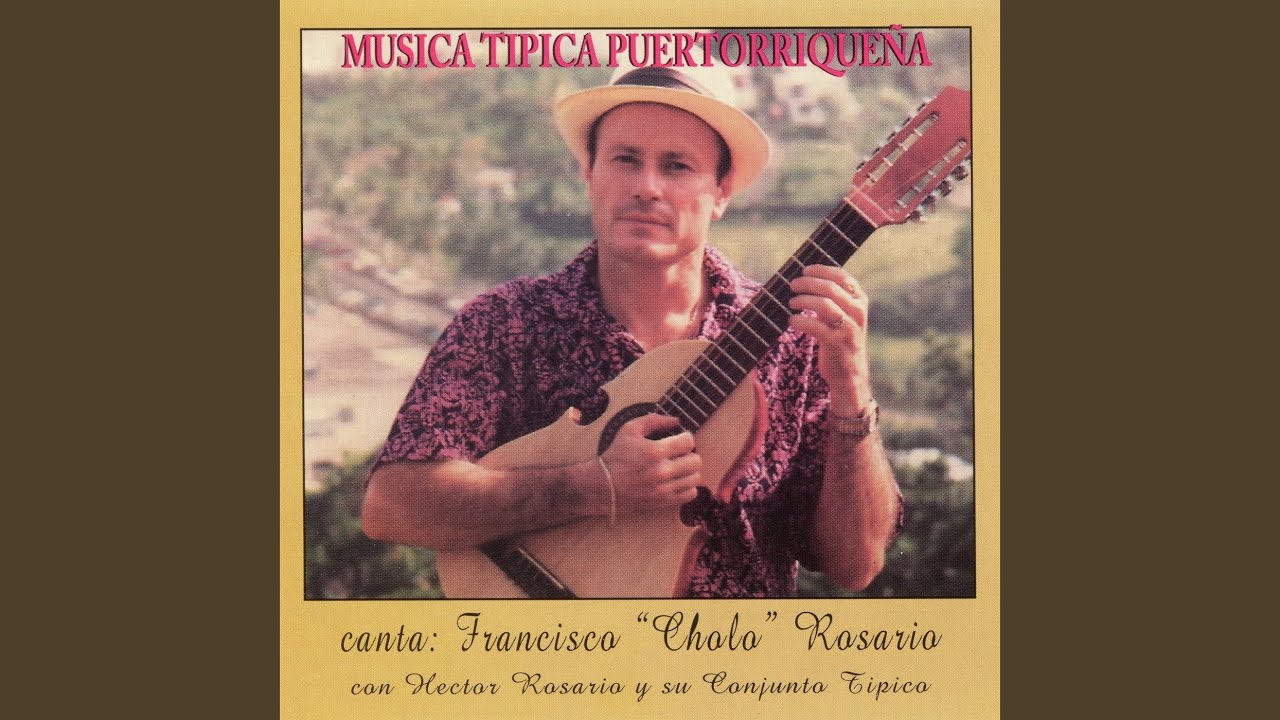 Perdóname Madre Mía