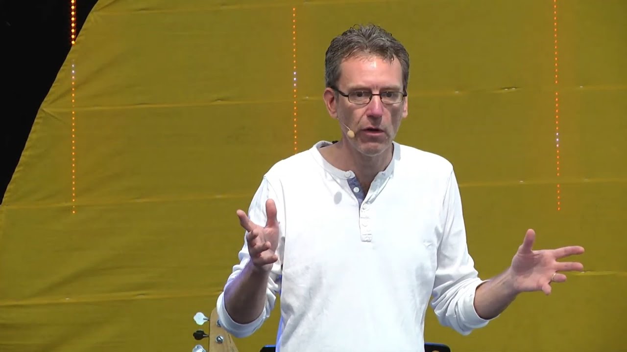 Hjallerup Bibelcamping 2023 // Morgenmøde onsdag v. Peter Søes - Hovmod står for lysfald