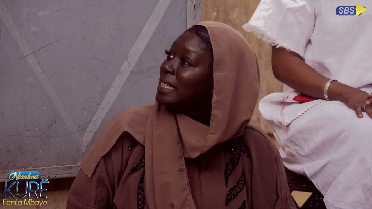 Kurë Fanta Mbaye episode 14