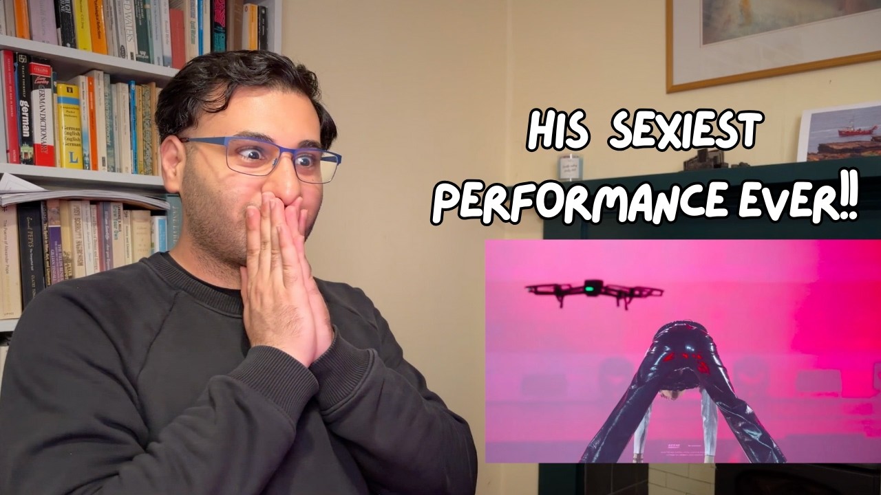 European Reaction! NuNew - Look What You Made Me Do |1st Concert Day1| Dream Catcher Concert