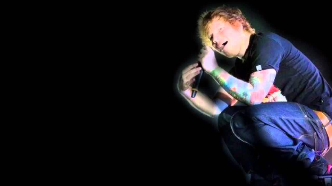 Ed Sheeran Photograph Türkçe Çeviri