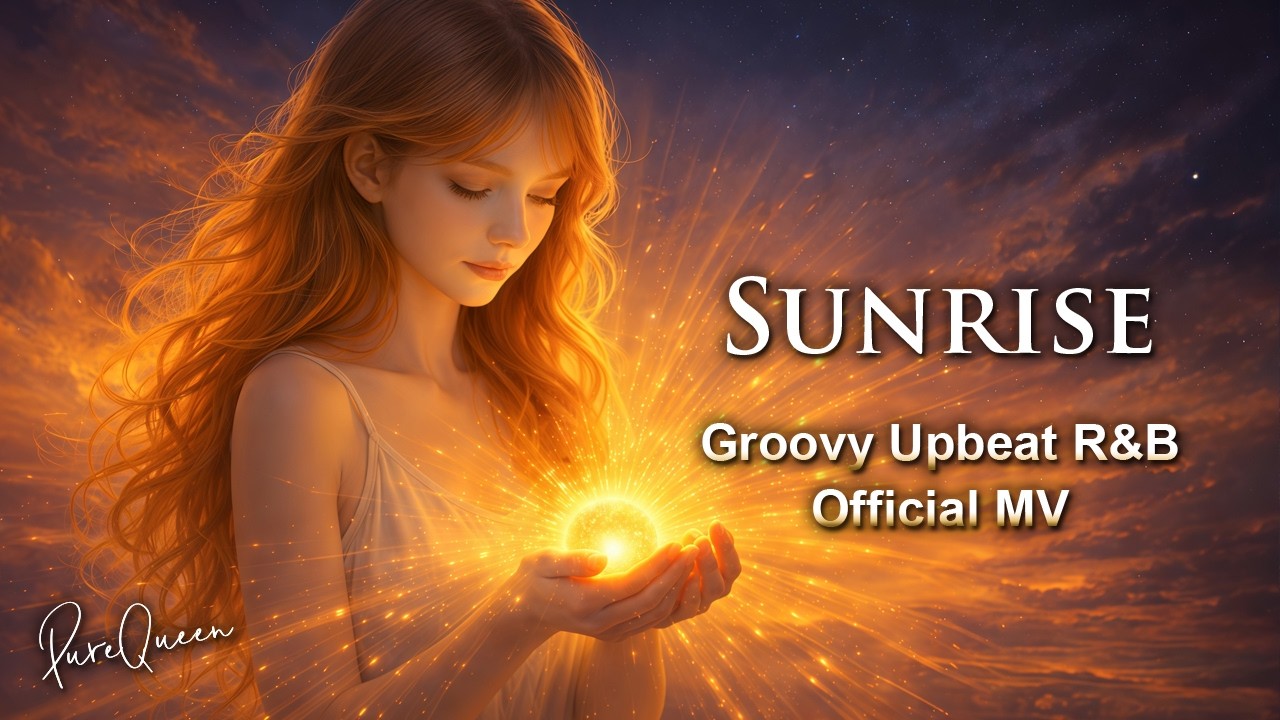 Pure Queen - Sunrise