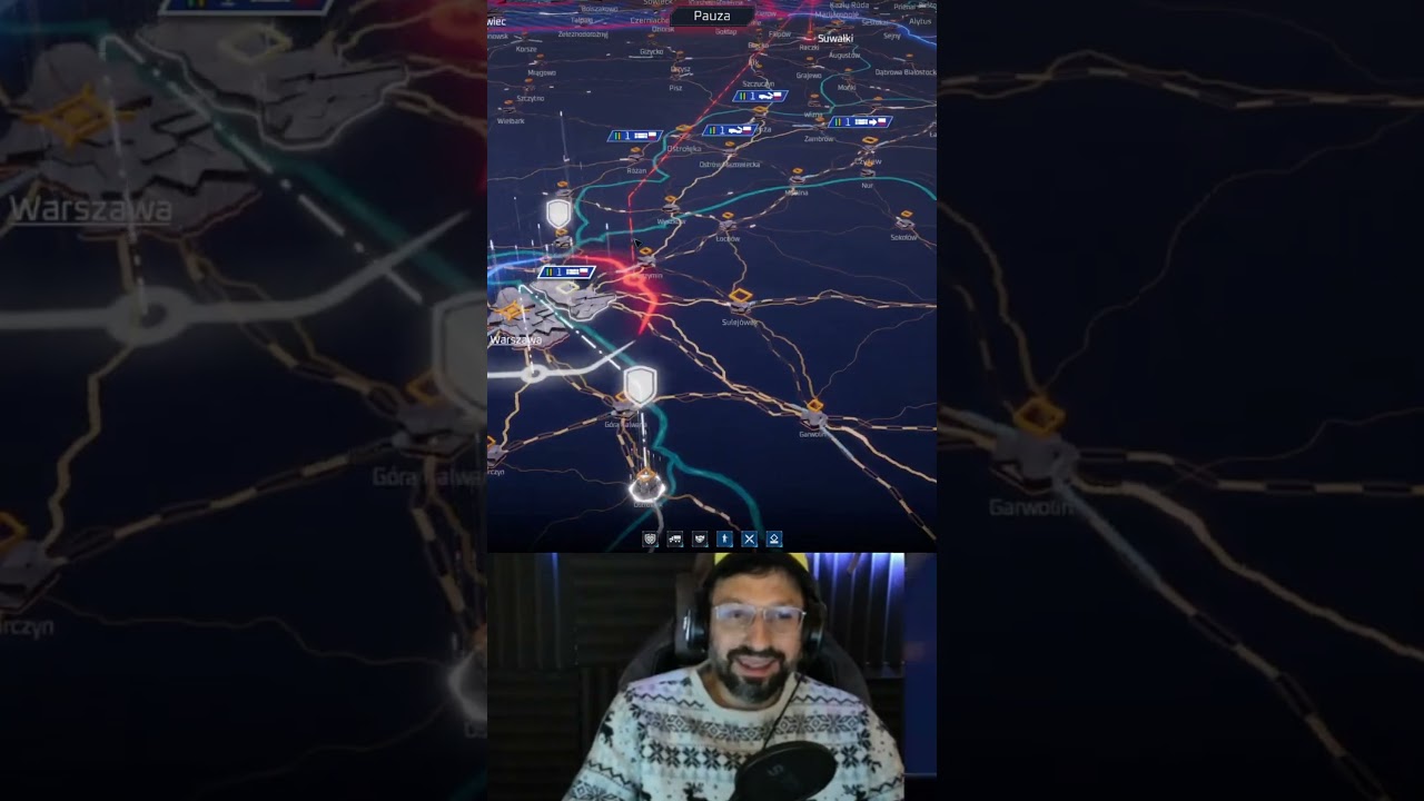 Systemic War