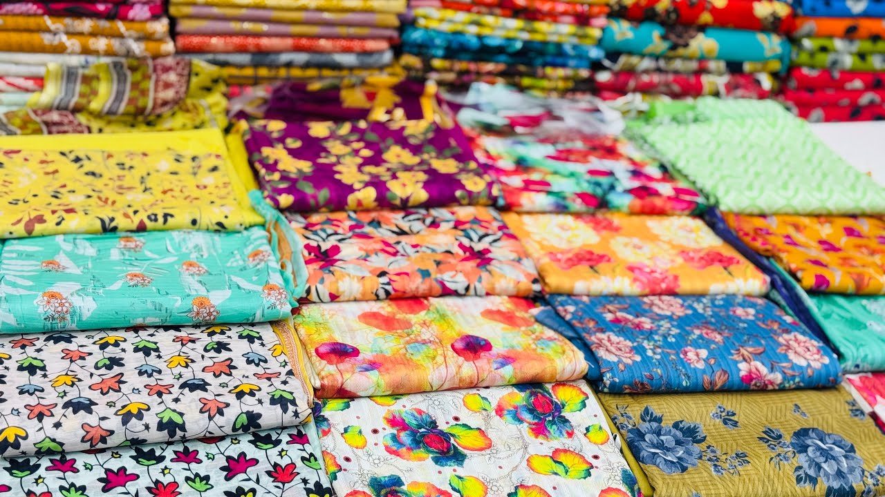 NEW NIDDEL LAWN 2026 👗 / LATEST 3PC SUITS MARKET PAKISTAN 🔥 / VIRAL TRENDING DESIGNS 😍