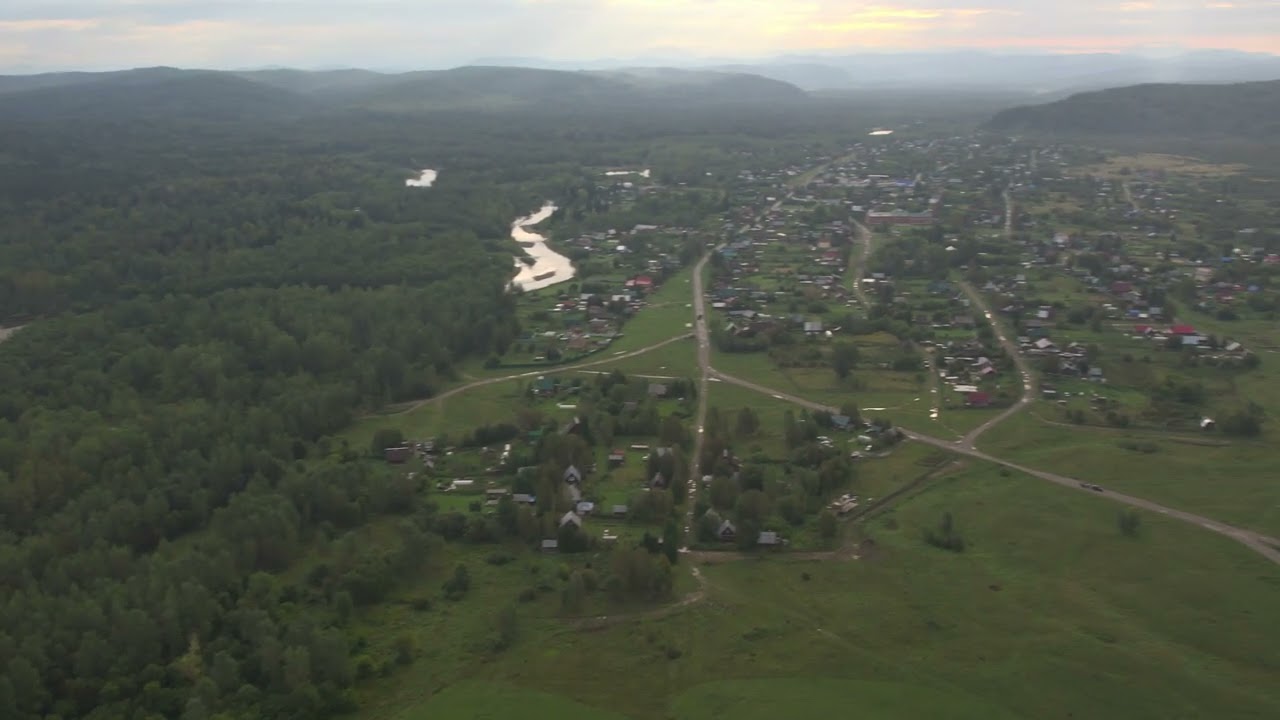 Осиновое Плёсо Верхняя Терсь 020923