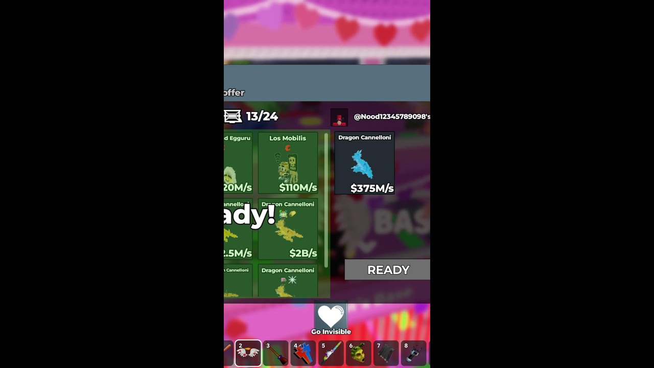 SAB Stream w/ Viewers