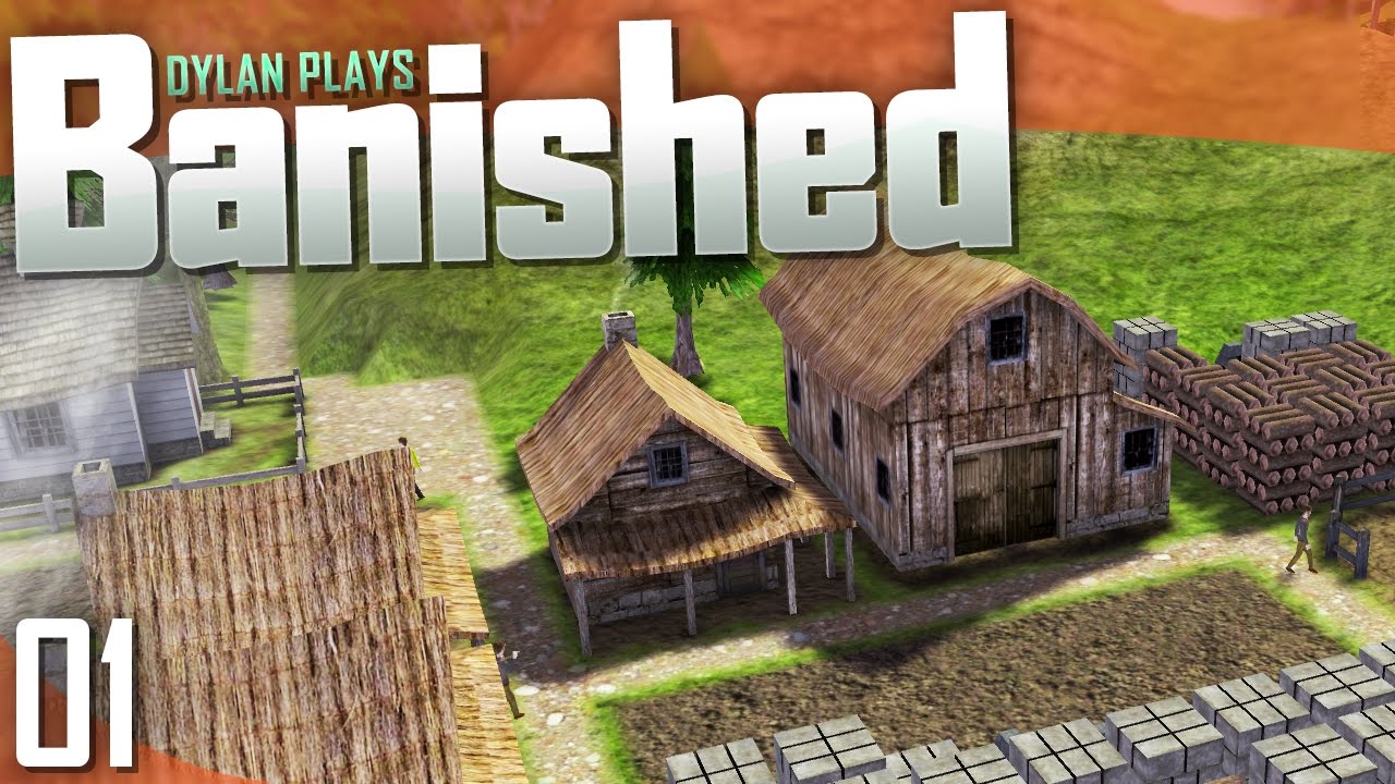 Banished | Part 1