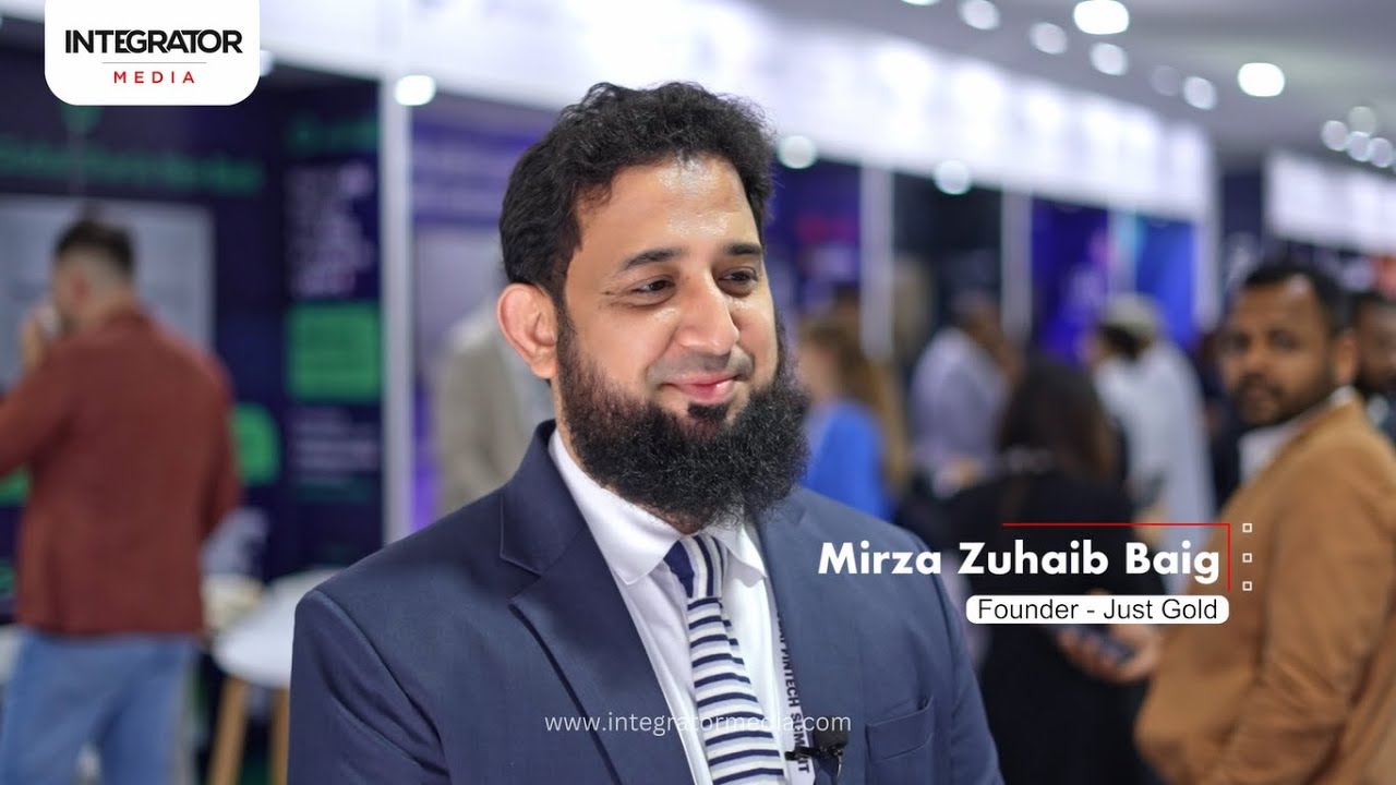 Just Gold: Simplifying Gold Savings in the UAE | DFS