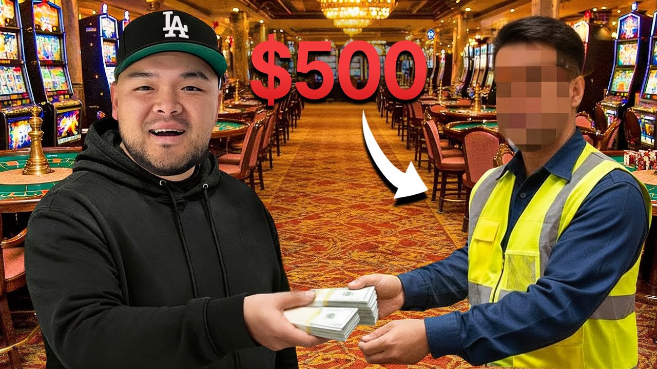 I Threw A Crazy Hail Mary Chasing My Money Back