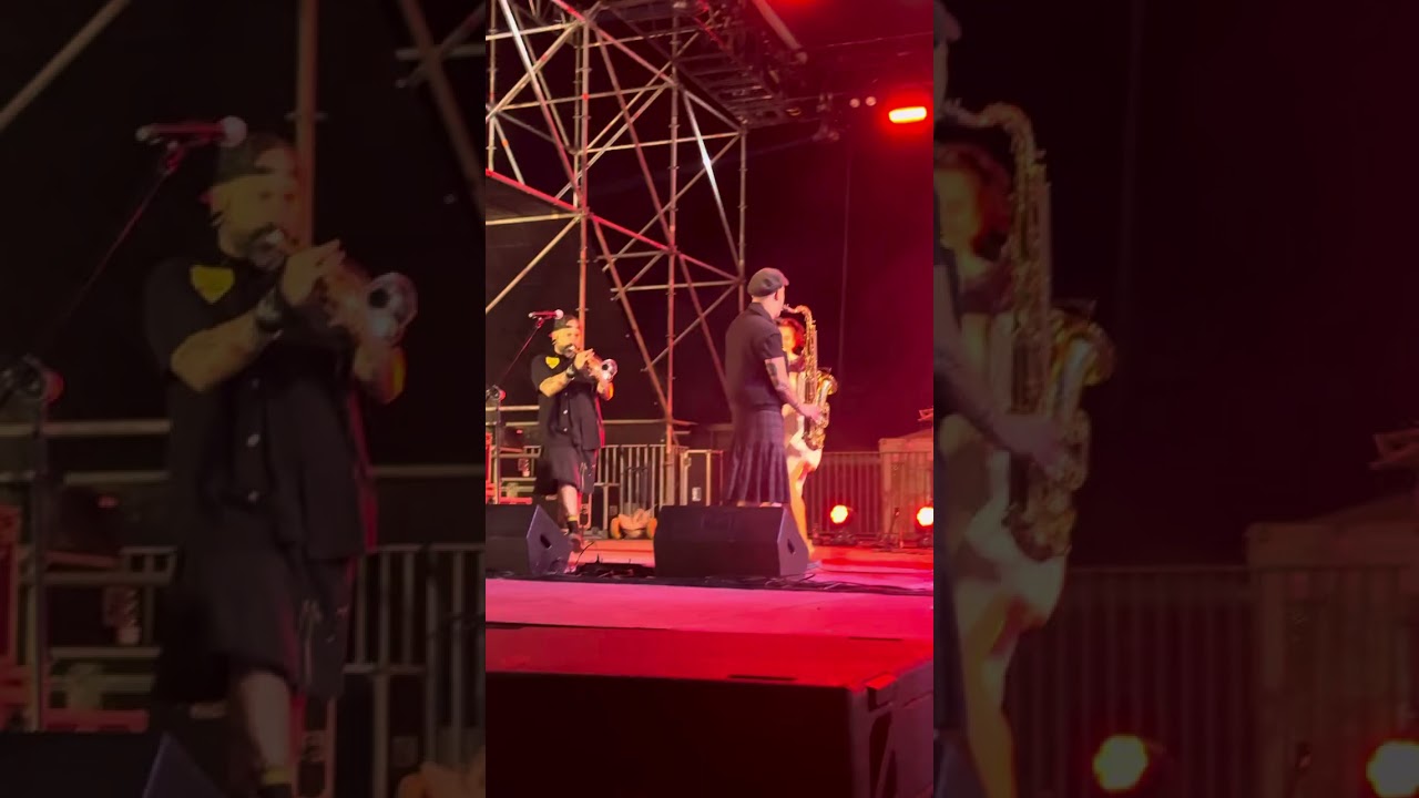 Shandon - Proud Mary @ Rock n’ Beer