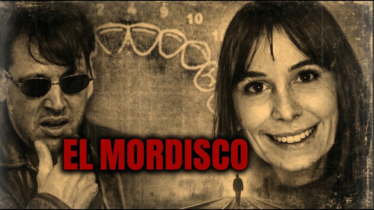 Marina Ruiz: quiso taparlo y acabó delatándose