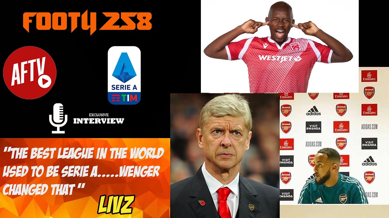 I Will Always Have Love And Respect For Arsene Wenger