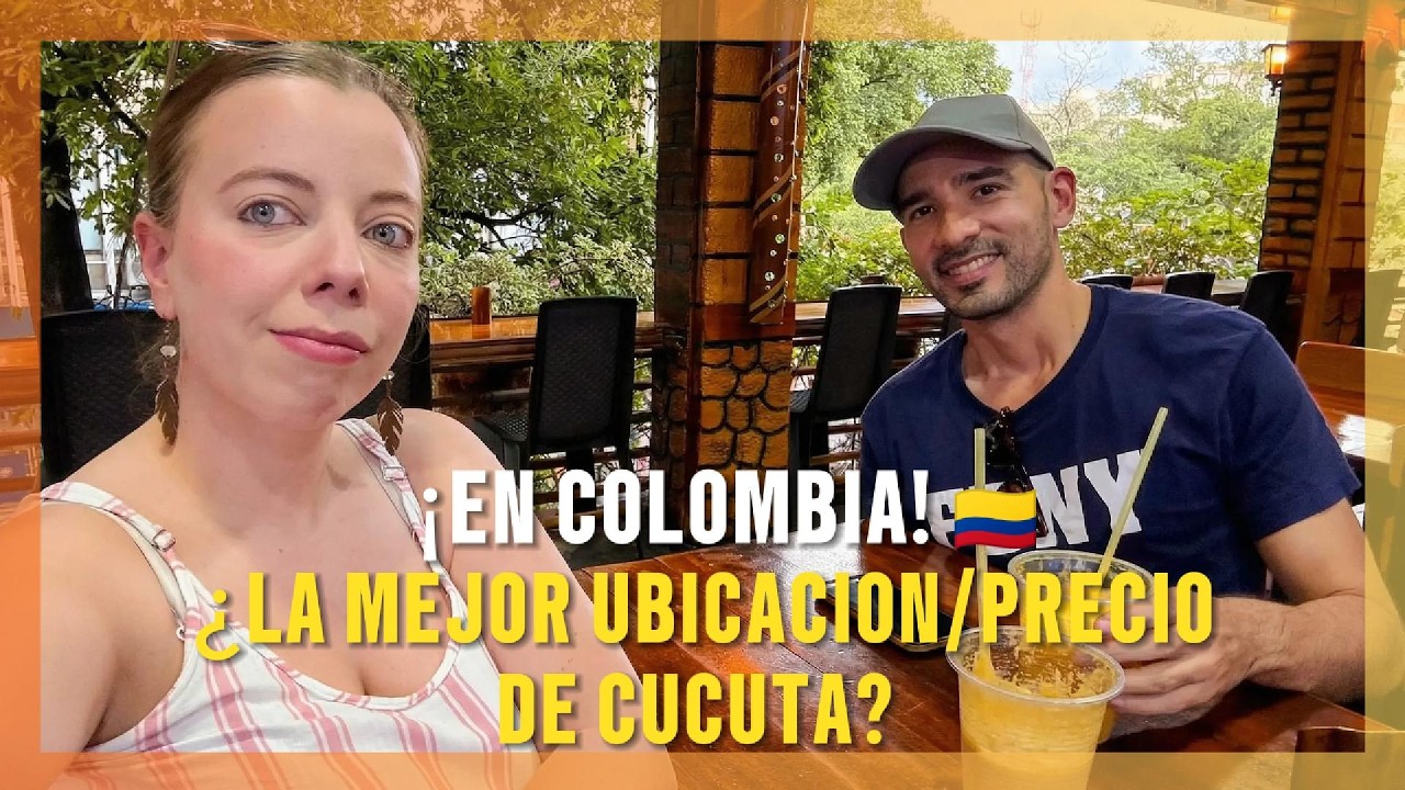 HOTELES EN CUCUTA con mejor relación UBICACIÓN/PRECIO - RESEÑA Hotel RAMADA 🇨🇴