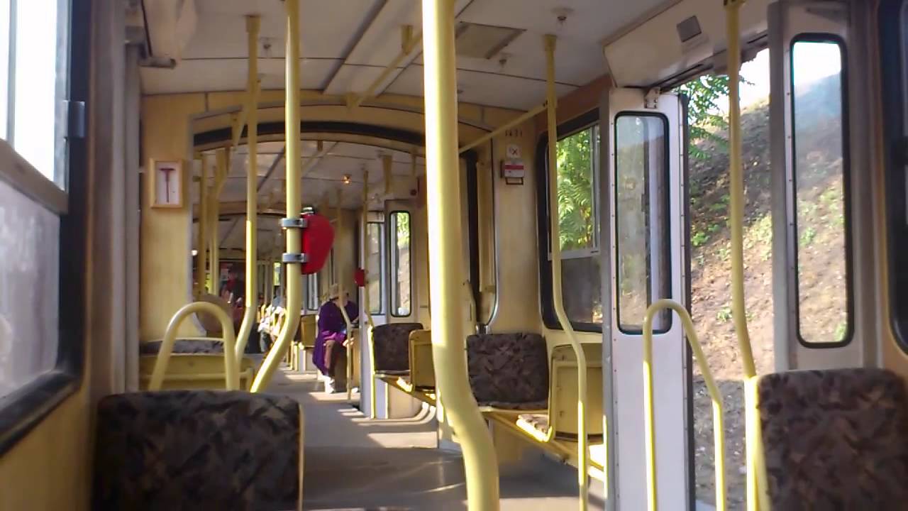 Ganz ICS - 1471 @ 37 [HD]