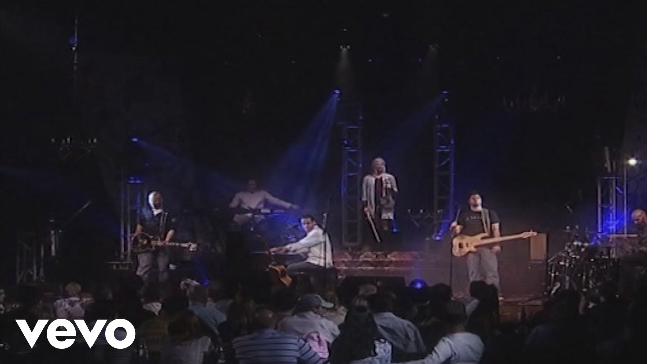 Watershed - The 