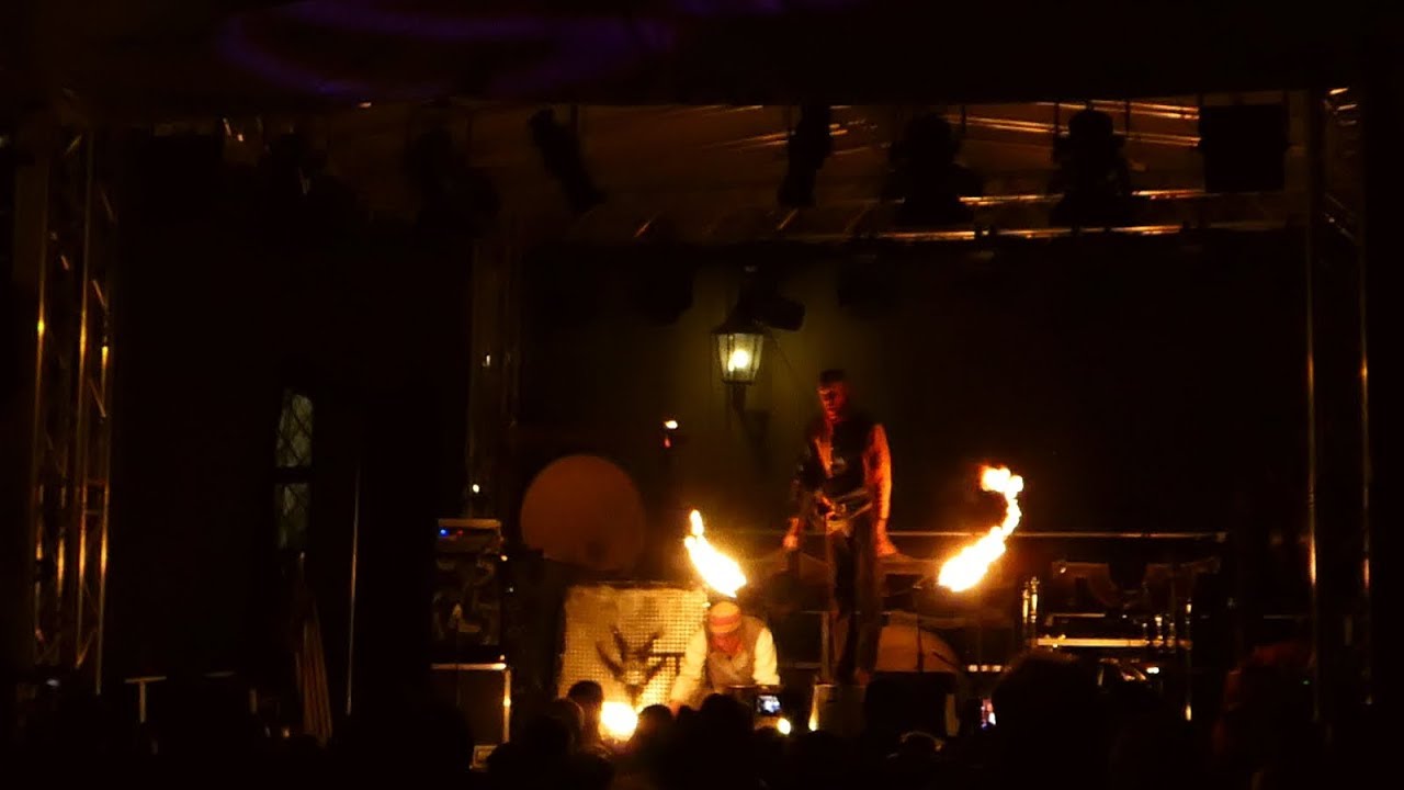 Walpurgisnacht @ Albrechtsburg Meißen | 30.04.2019