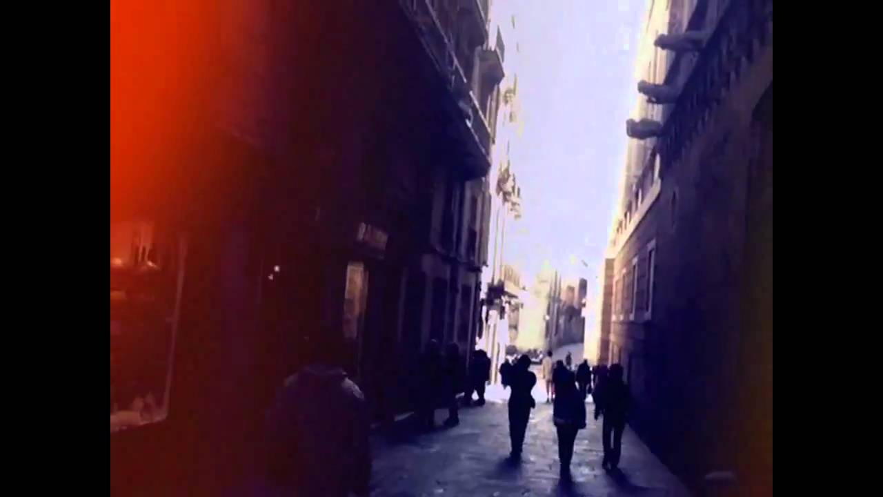 HYDE - A DROP OF COLOUR