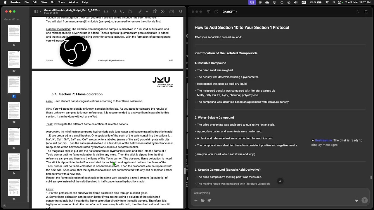 [Day 278] Submitting My Lab Journal Today |