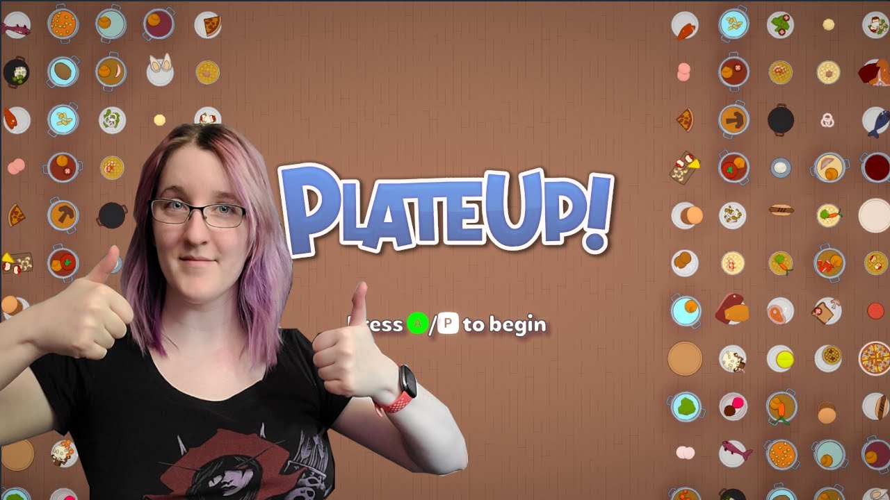 PlateUp gameplay & review | indie game review