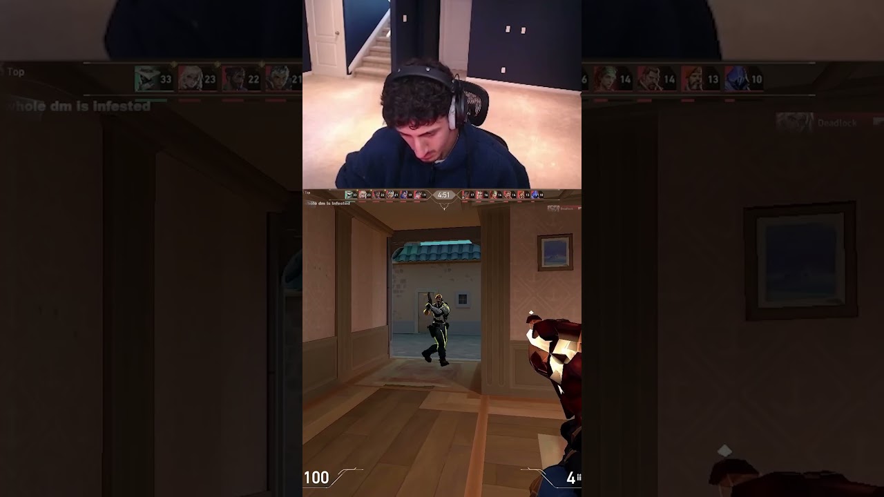 Superlight is way better than ViperV3 💀