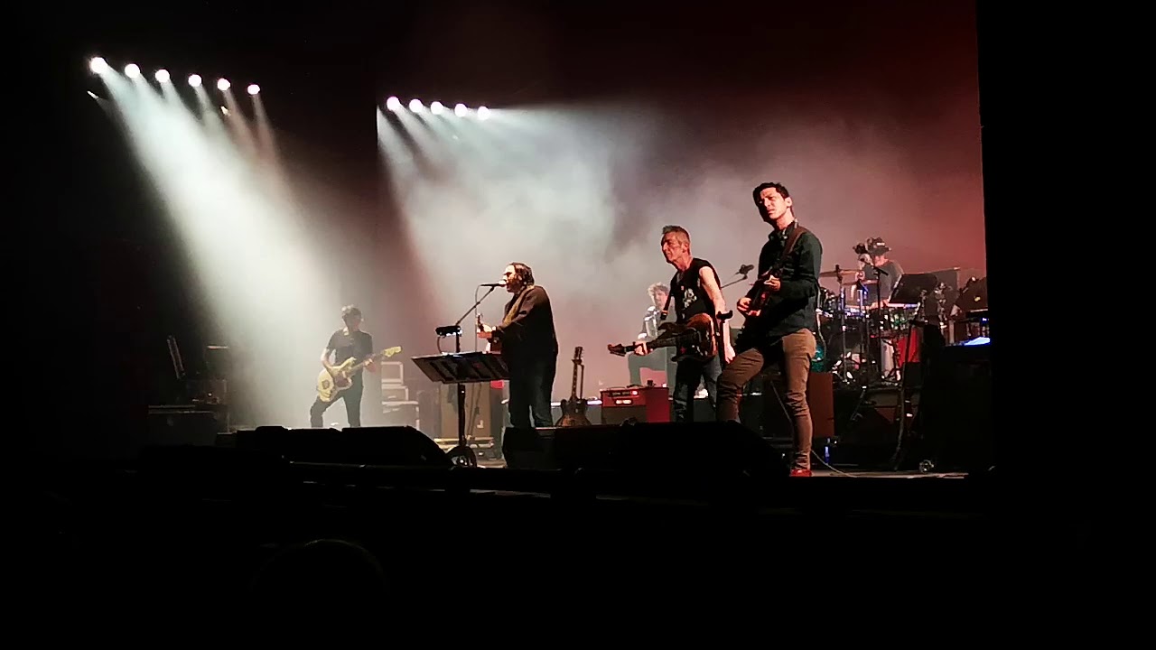 Saez - Germaine Rouen 12.11.19