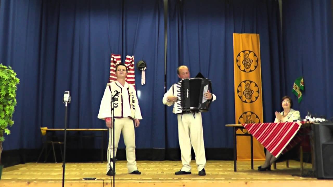 Makovická struna 2013, Olšavica - Mikuláš Demočko a Peter Labaš