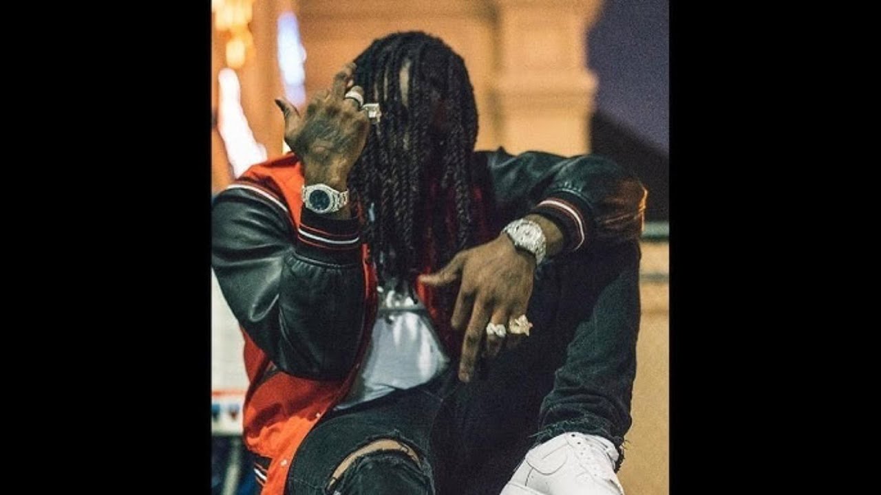 Chief Keef x BossMan Dlow type beat - 