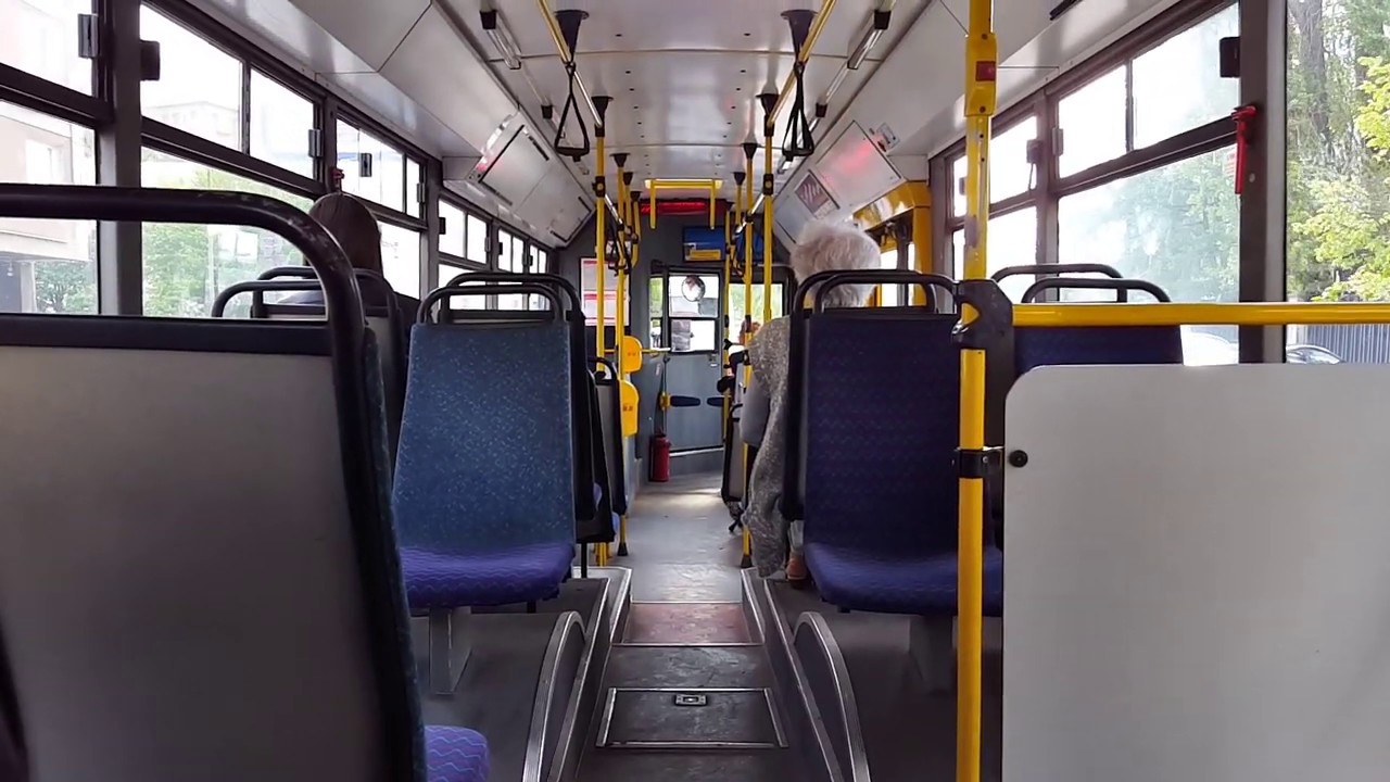 Jelcz M121M #4876 [🚍227] MZA Warszawa