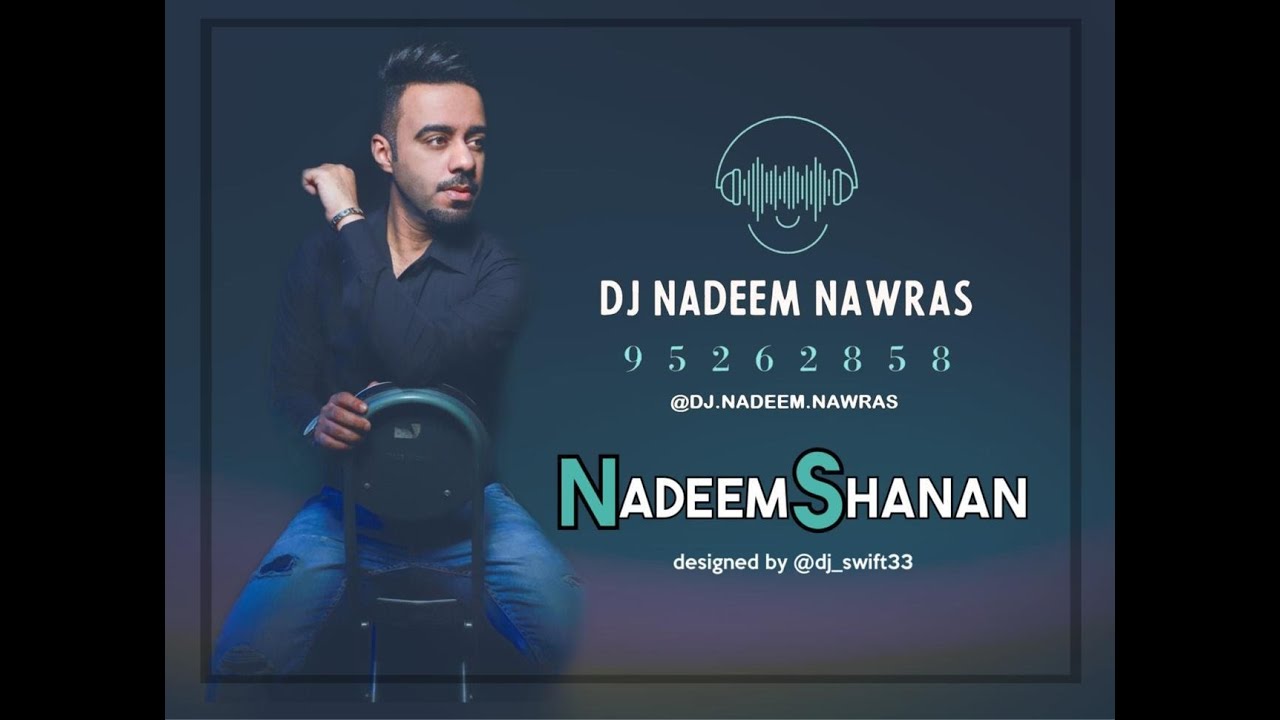 TO MANI HALA   NADEEM NAWRAS 2020 اغاني بلوشيه - Balochi songs - baluchi songs