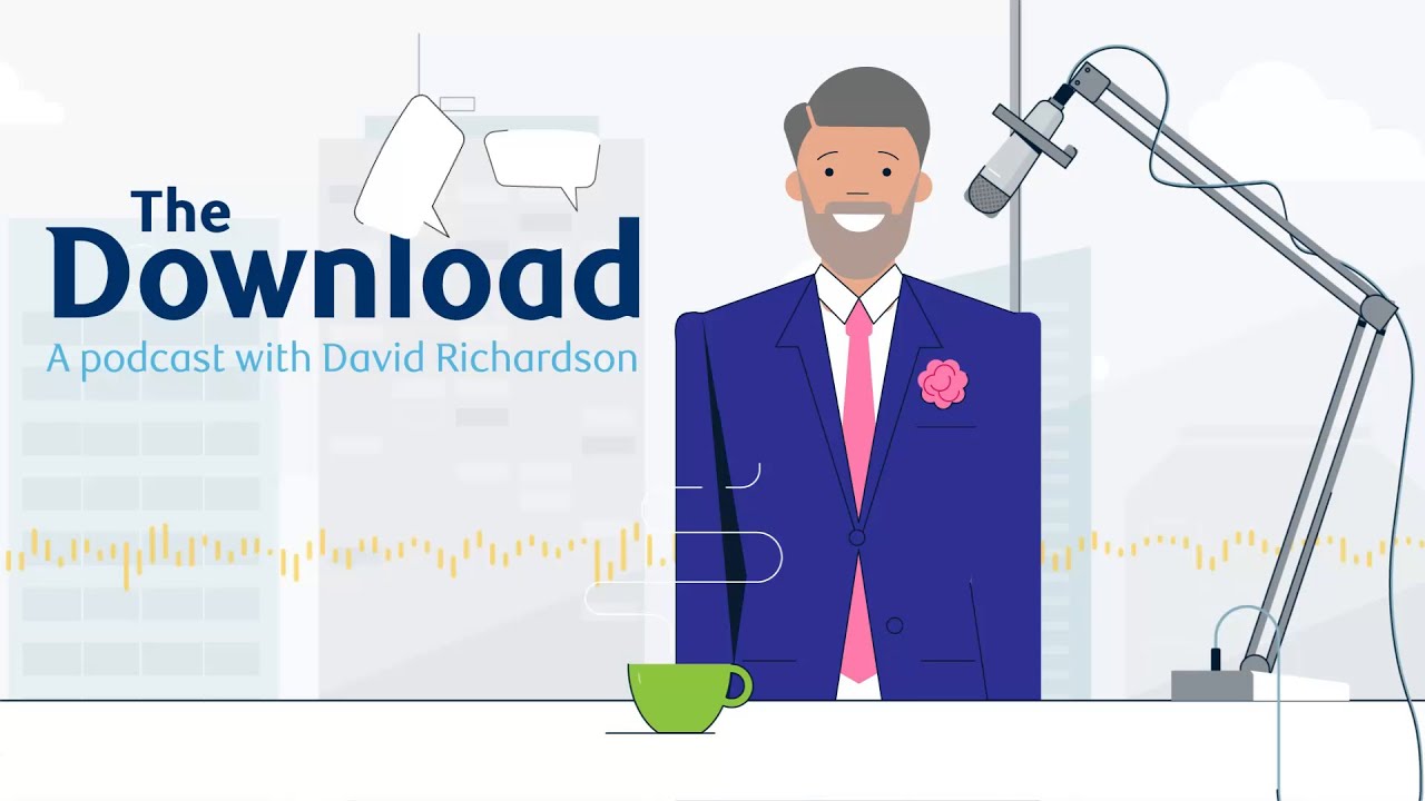 The Download podcast | Exploring emerging opportunities in Japanese equities