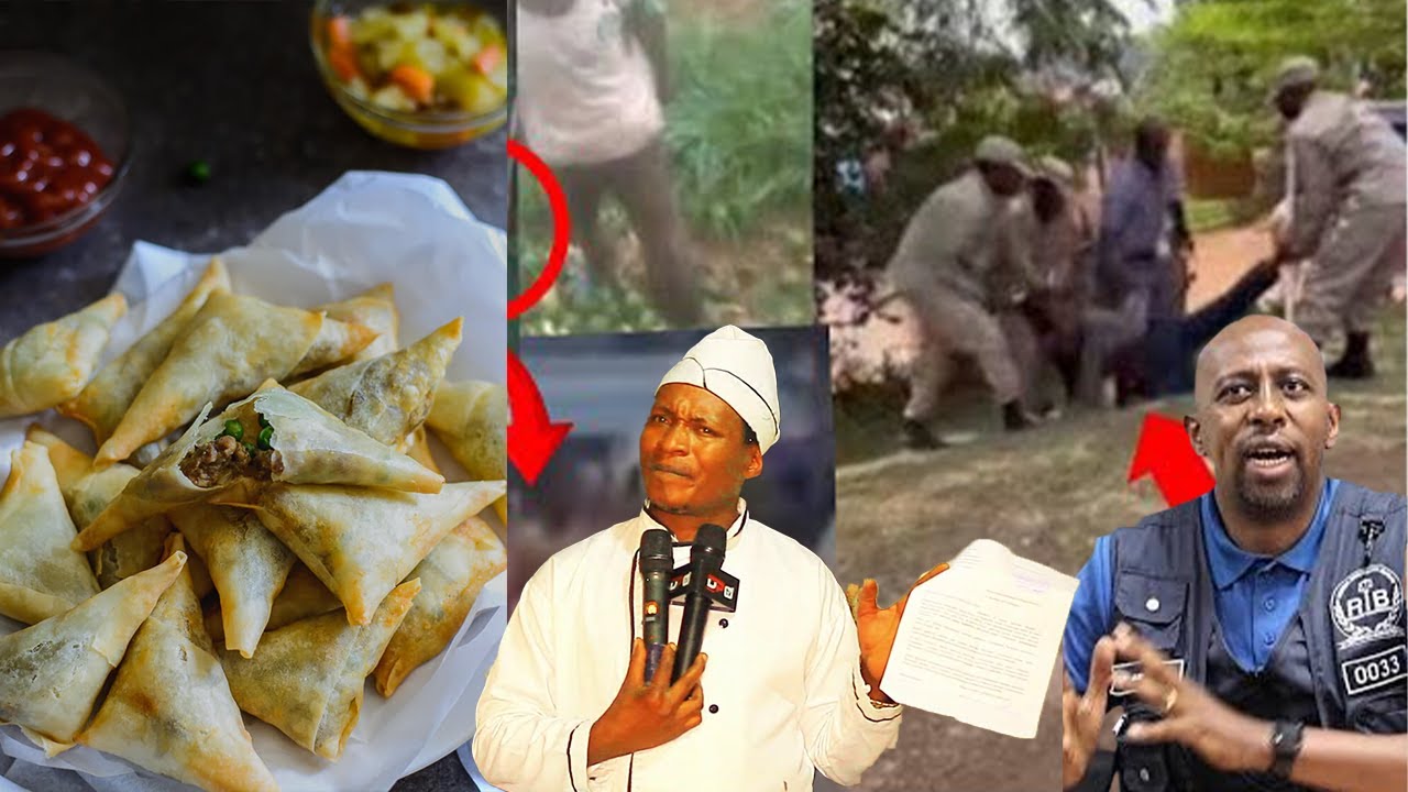 NDATABAZA RIB NDISHINGANISHIJE ABANYERONDO , RUSWA, IHOHOTERWA,INZARA NTAHO NTAREZE BANGA KUMFASHA