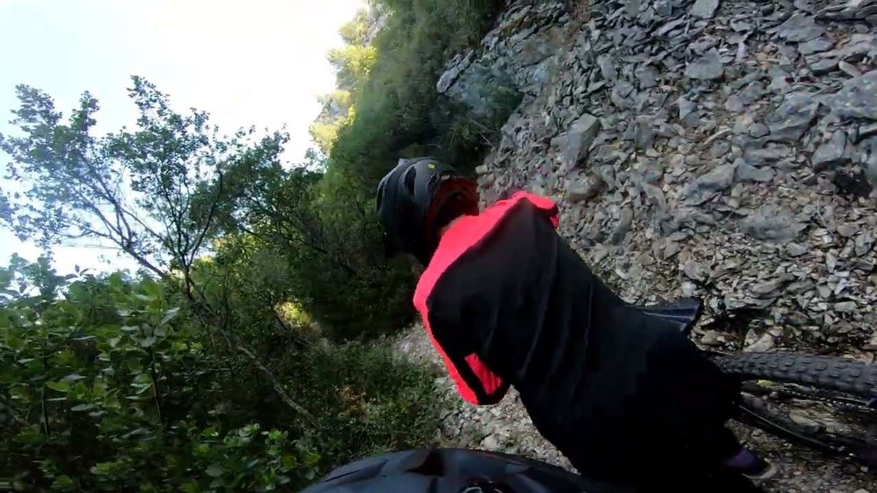 Rando VTT de CEYRESTE 2023